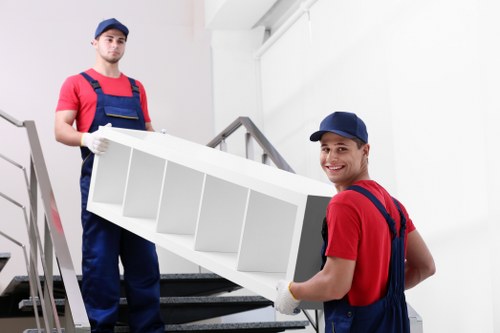 Reviewing a complaint in a transport service