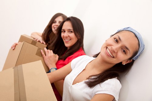 Catford removal vehicle hire for residential and commercial transport