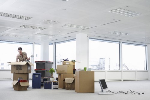 Residential same-day house move support in Catford with careful handling