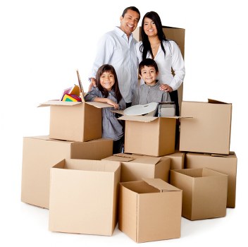Moving service for homes near busy Catford streets